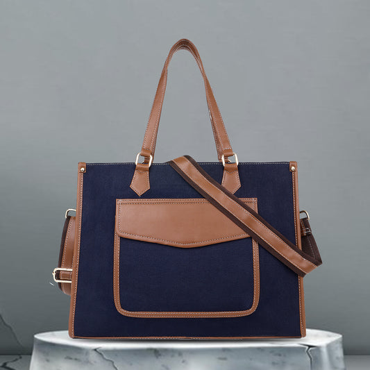 Velora Classic Small Tote