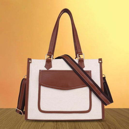 Velora Classic Small Tote