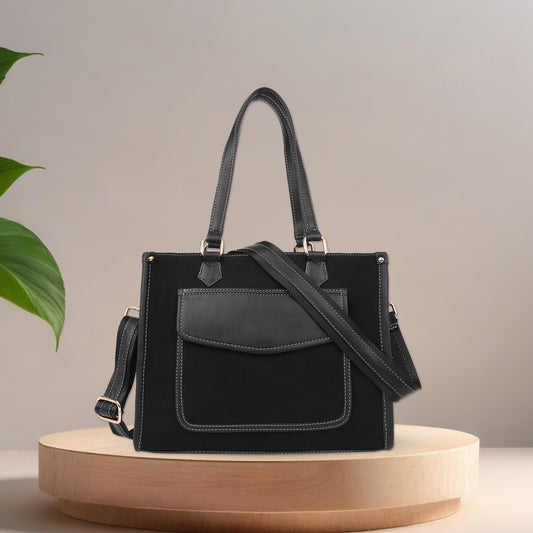 Velora Classic Small Tote