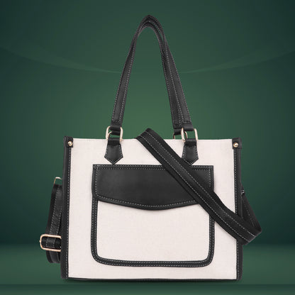 Velora Classic Small Tote