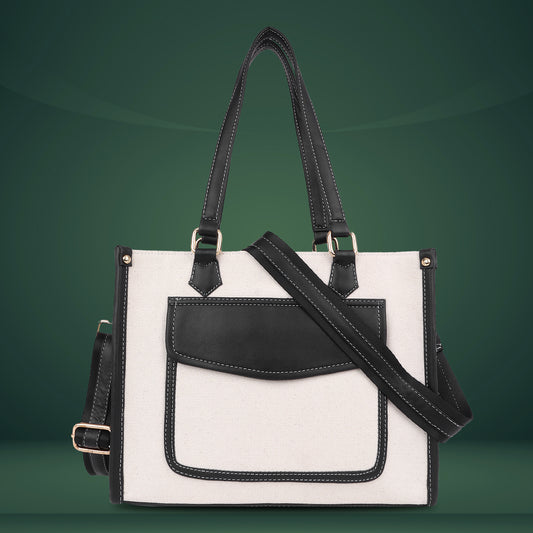 Velora Classic Small Tote