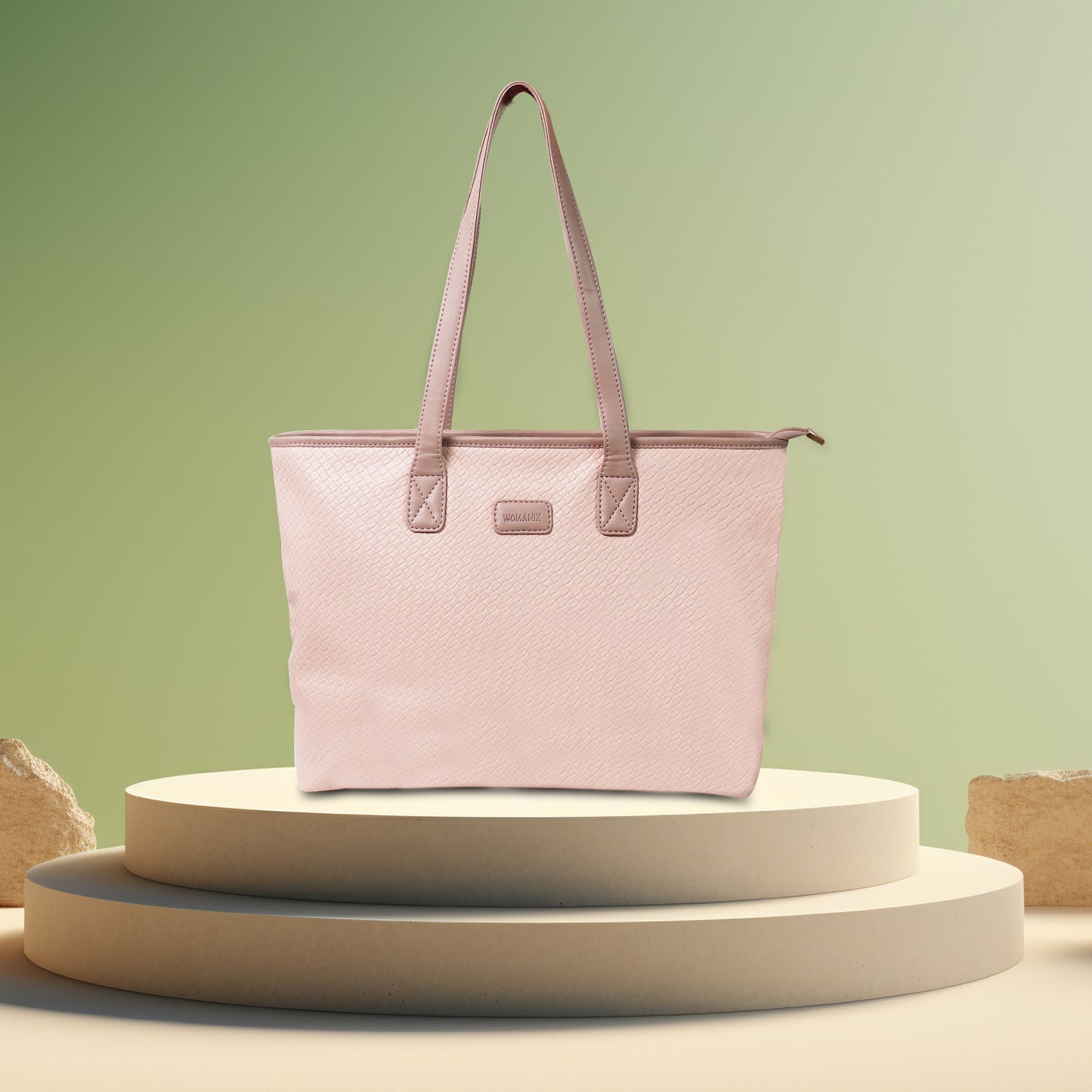 Women Laptop Tote Bag
