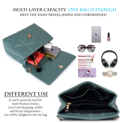 Women Sling Bag (0052)