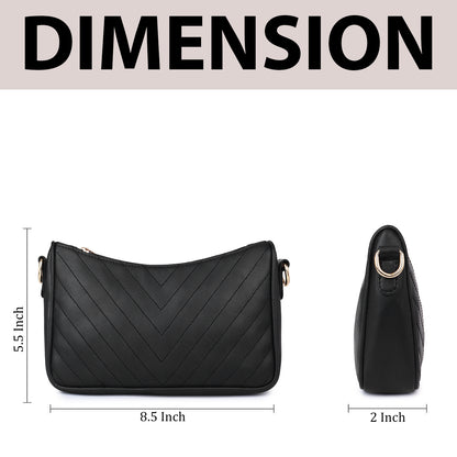 Women Sling Bag (0050)