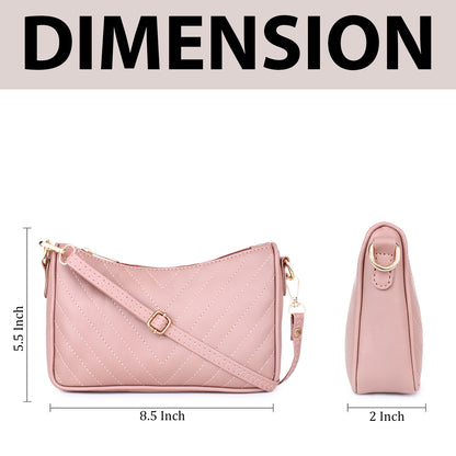 Women Sling Bag (0050)