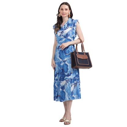 Canvas Laptop Tote Bag 12 inch, Casual Small Briefcase Handbag