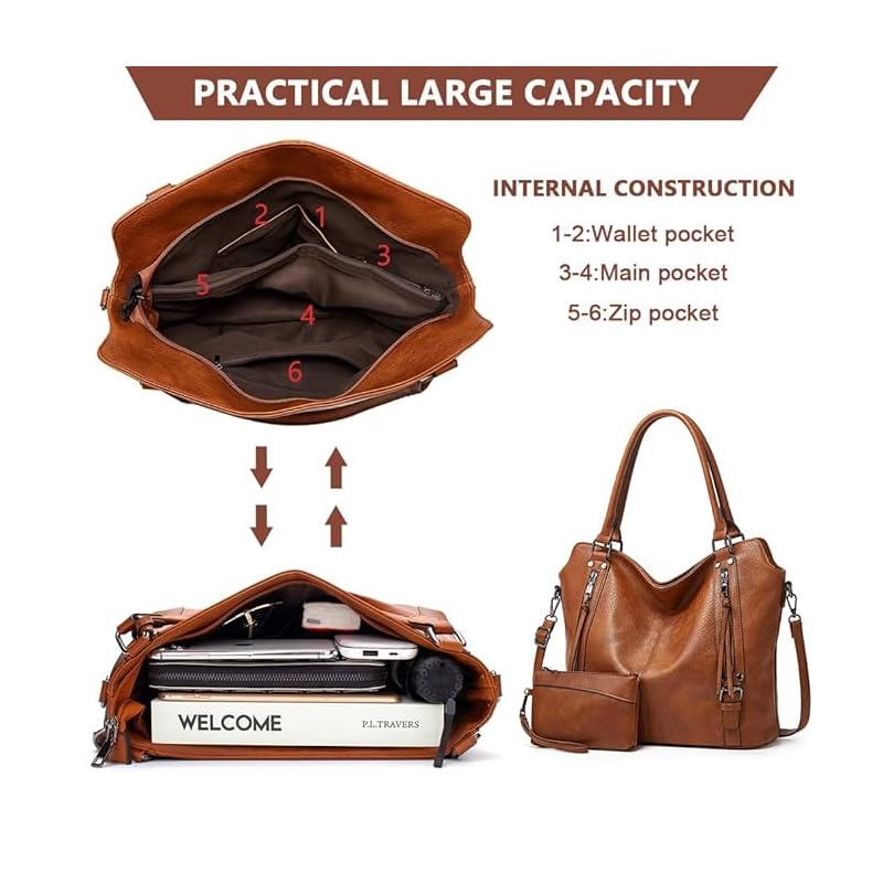 Women Hobo Bag