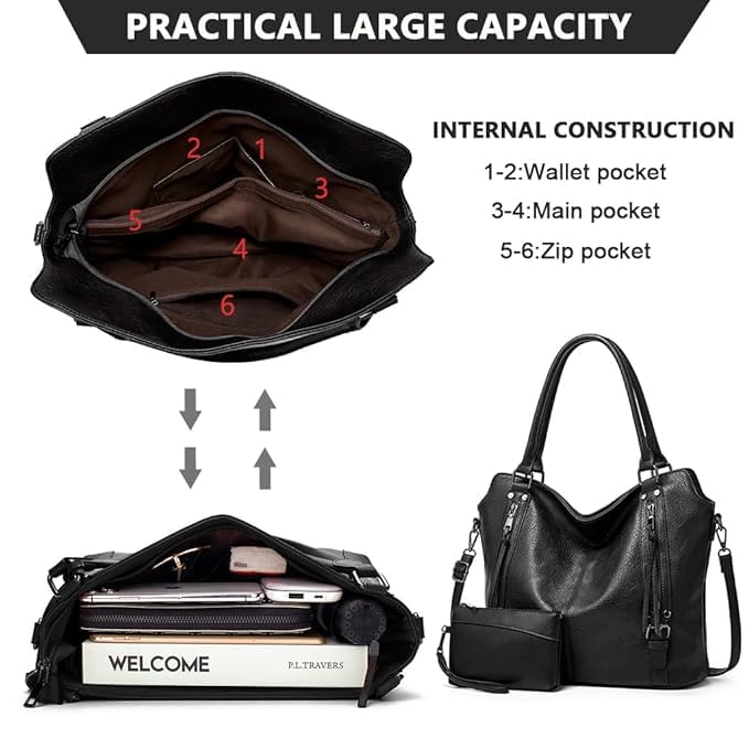 Women Hobo Bag