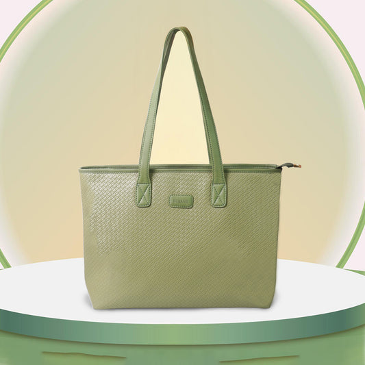 Women Laptop Tote Bag