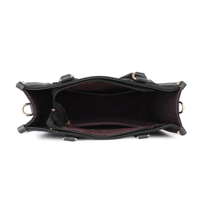Velora Classic Small Tote