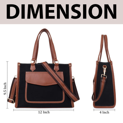 Velora Classic Small Tote