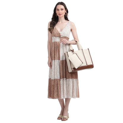 Classic Duo Tote Set