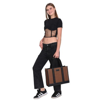 Classic Duo Tote Set